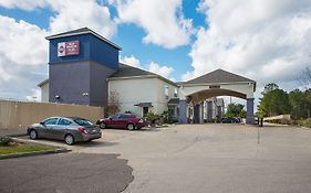 Best Western Plus Deridder Inn And Suites Exterior photo