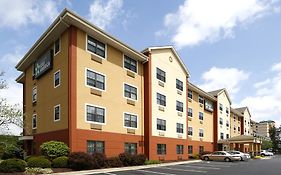 Extended Stay America Suites - Cincinnati - Ковингтон Exterior photo