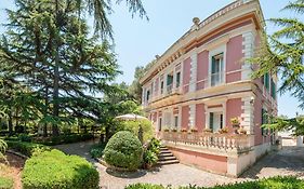 Villa Carenza Монополи Exterior photo