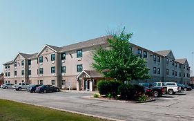 Extended Stay America Suites - Toledo - Холланд Exterior photo