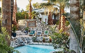 Two Bunch Palms Resort & Spa - Adults Only Дезерт-Хот-Спрингс Exterior photo