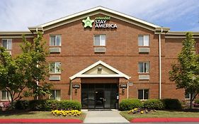 Extended Stay America Suites - Atlanta - Peachtree Corners Норкросс Exterior photo