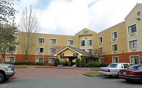Extended Stay America - Seattle - Рентон Exterior photo