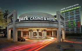 Park, Hotel & Entertainment Нова-Горица Exterior photo