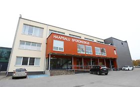 Хостел Sports Centre Хаапсалу Exterior photo