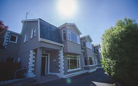 Bed and Breakfast Diamond Hill Country House Вотафорд Exterior photo