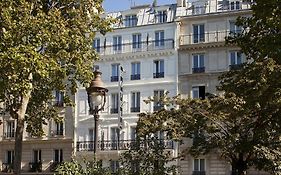 Hotel Marais Bastille Париж Exterior photo