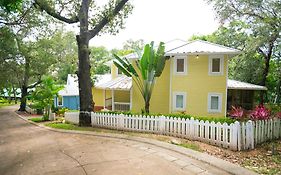 Вилла Lemon Tree House Сэнди-Бей Exterior photo