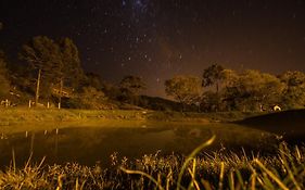 Вилла Pousada Recanto Da Serra - Unidade Campestre Урубиси Exterior photo