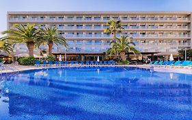 Отель H10 Vintage Salou - Adults Only Exterior photo