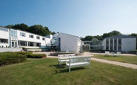 Hotel Juelsminde Strand Exterior photo