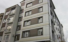 Main Street Apartments Кишинёв Exterior photo