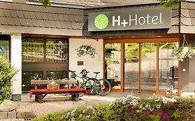 H+ Hotel Willingen Виллинген Exterior photo