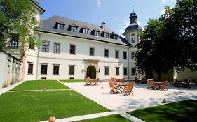 Jufa Hotel Schloss Roethelstein Адмонт Exterior photo