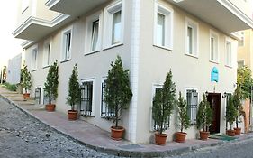 Sultanahmet Cesme Hotel Стамбул Exterior photo