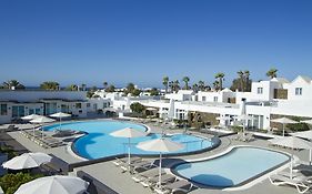 Апарт отель Nautilus Lanzarote Пуэрто дель Кармен Exterior photo