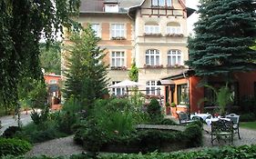 Anno 1900 Hotel Babelsberg Потсдам Exterior photo