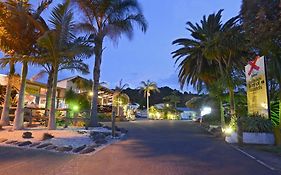 Хостел Paihia Ocean Club Exterior photo