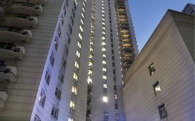 Апартаменты Somerset Xu Hui Шанхай Exterior photo