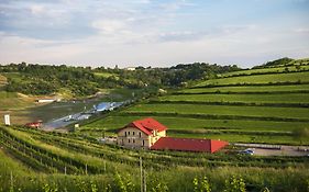 Отель Sarea-N Bucate Турда Exterior photo