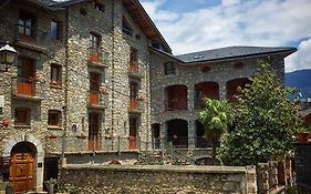 Гостевой дом L'Alcova Turisme Rural Montardit De Baix Exterior photo