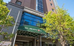 Hotel Jal City Сендай Exterior photo