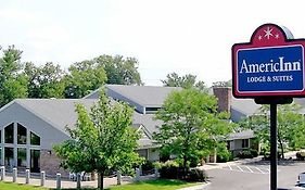 Americinn By Wyndham Ред-Уинг Exterior photo