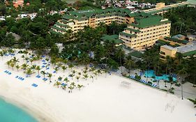 Отель Coral Costa Caribe Хуан-Долио Exterior photo