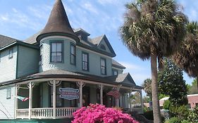 Bed and Breakfast Pensacola Victorian Bed & Breakfast Exterior photo