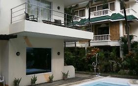 Beachcomber Resort Balabag  Exterior photo