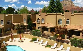 Sedona Springs Resort Exterior photo