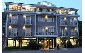 Ariae Dependance - Alihotels Сан-Джованни-Ротондо Exterior photo