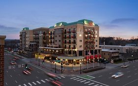 Inn At 500 Capitol Бойсе Exterior photo