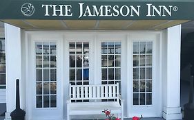 Jameson Inn Дуглас Exterior photo