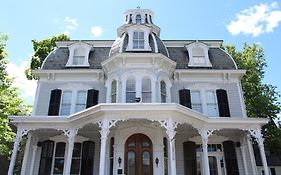 The Mansion Inn Нью-Хоп Exterior photo