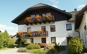 Bed and Breakfast Gastehaus Familie Grudl Barnkopf Exterior photo