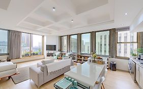 #1101 Cartwright - Chic Downtown Apartment Кейптаун Exterior photo