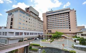 Grand Hotel Хамамацу Exterior photo