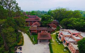 Gokarna Forest Resort Pvt Ltd Катманду Exterior photo