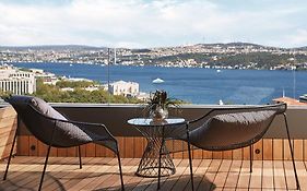 Gezi Hotel Bosphorus, Istanbul, A Member Of Design Hotels Exterior photo