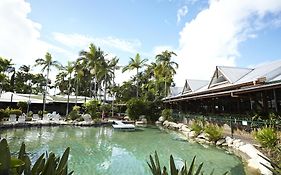 Cairns Colonial Club Resort Exterior photo