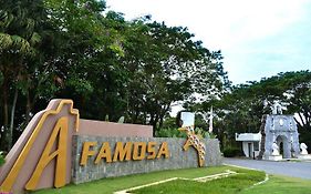 A'Famosa Resort Melaka Exterior photo