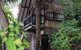 Panji Panji Tropical Wooden Home Пантай-Сенанг Exterior photo