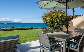 Makena Surf- Coraltree Residence Collection Уэйлея Exterior photo