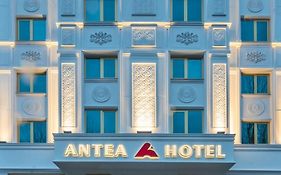 Antea Hotel Oldcity -Special Category Стамбул Exterior photo