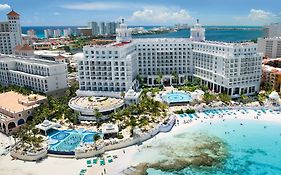 Hotel Riu Palace Las Americas (Adults Only) Канкун Exterior photo