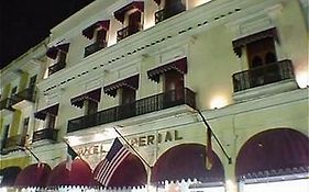 Hotel Imperial Веракрус Exterior photo