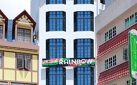 Hotel Rainbow Камерон-Хайлендс Exterior photo