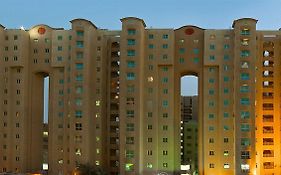 Отель Boudl Kuwait Salmiya Exterior photo