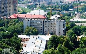 Apartment Laboratorniy Per. 26 Киев Exterior photo